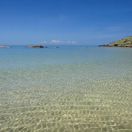 Bilo Hébergement de vacances *