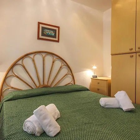 Bilo Feriehus Monte Nai
