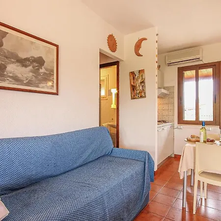 Bilo Holiday home Monte Nai