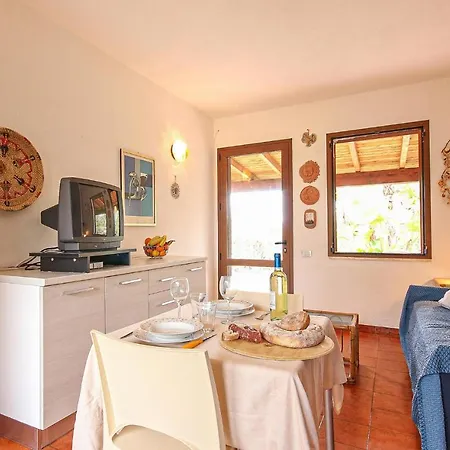Bilo Holiday home Monte Nai