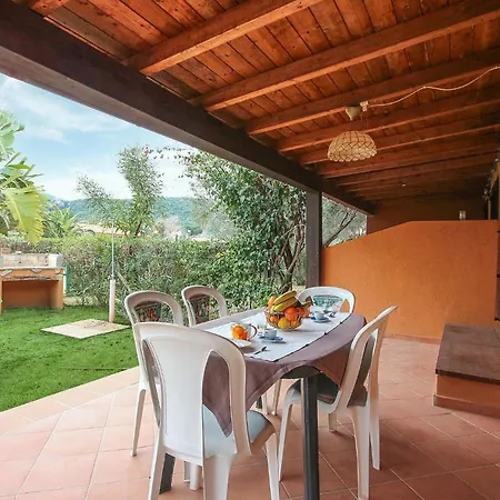 Bilo Holiday home *