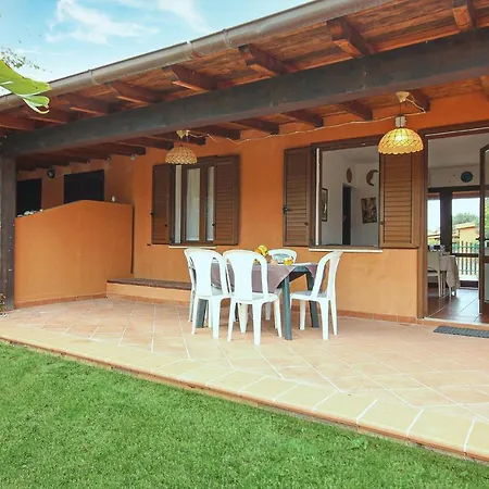 Bilo Holiday home Monte Nai