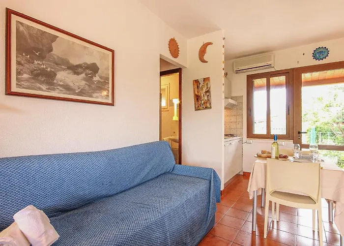 Bilo Tatil Evi Monte Nai