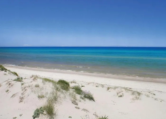 Bilo Tatil Evi Monte Nai